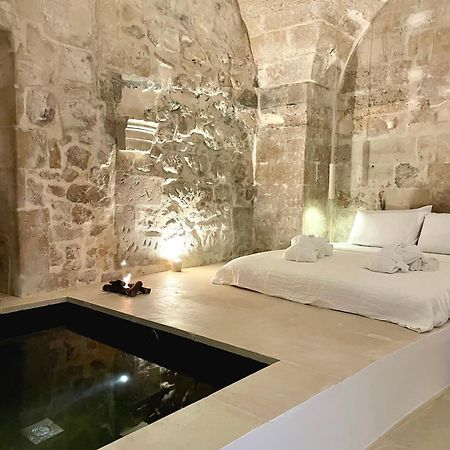 La Cammara Al Duomo Lecce Luxury Apartment Εξωτερικό φωτογραφία