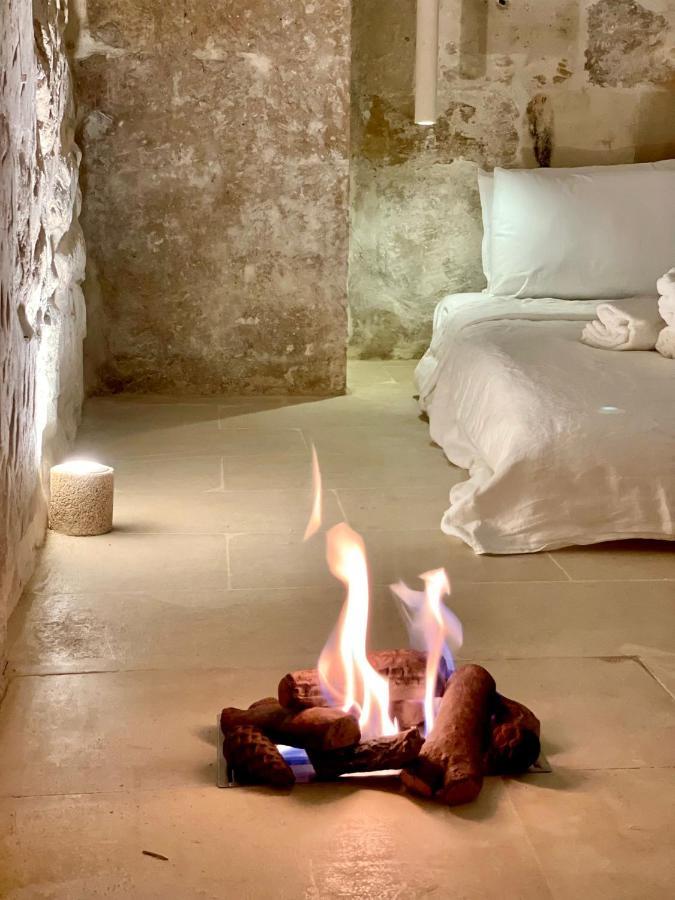 La Cammara Al Duomo Lecce Luxury Apartment Εξωτερικό φωτογραφία