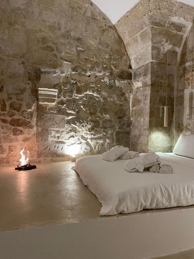 La Cammara Al Duomo Lecce Luxury Apartment Εξωτερικό φωτογραφία