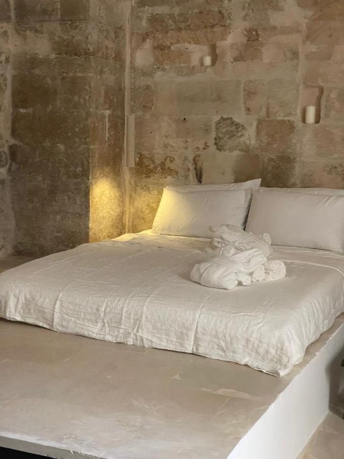 La Cammara Al Duomo Lecce Luxury Apartment Εξωτερικό φωτογραφία