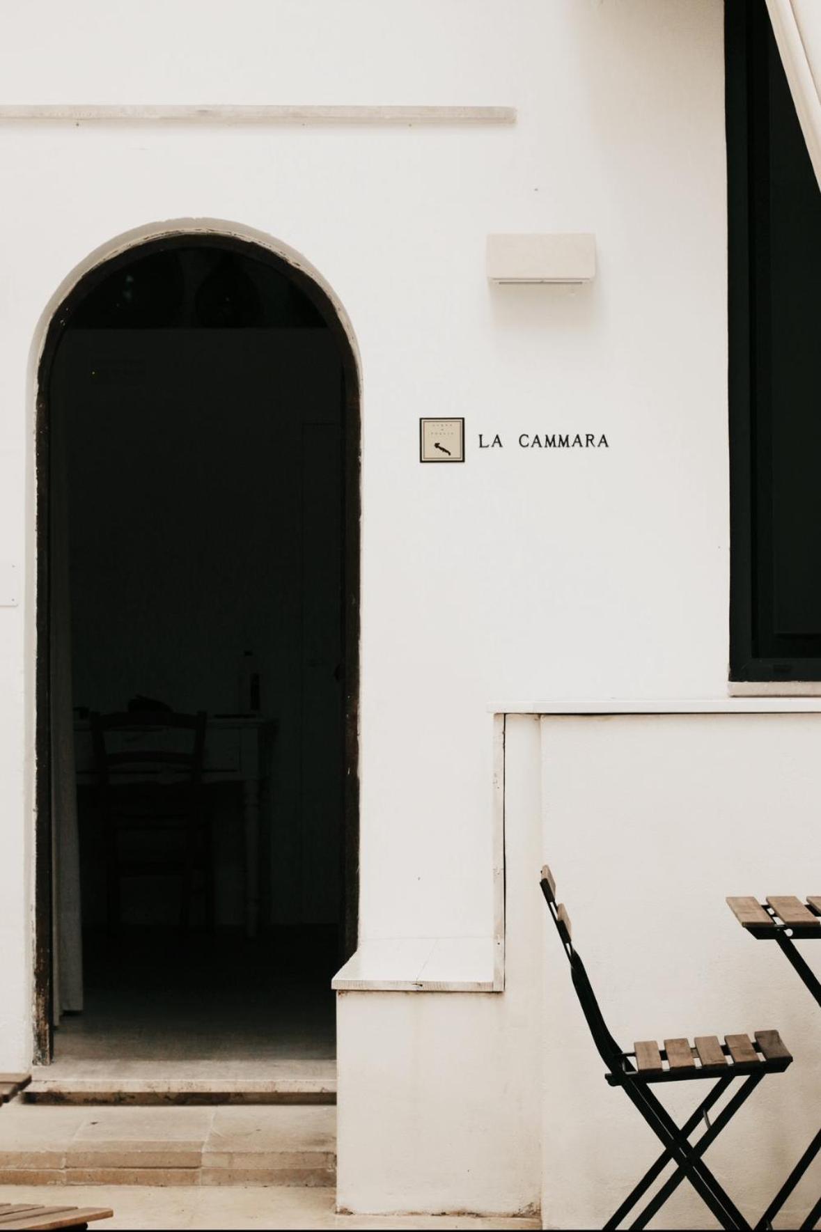 La Cammara Al Duomo Lecce Luxury Apartment Εξωτερικό φωτογραφία