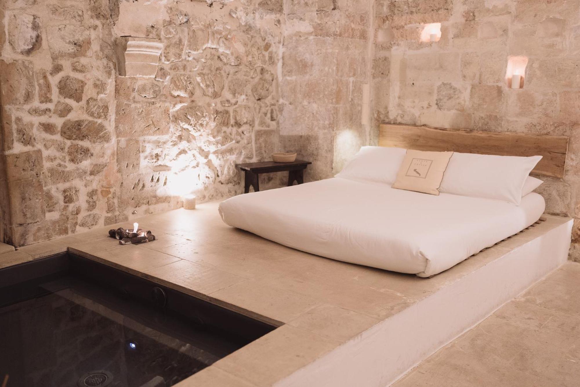 La Cammara Al Duomo Lecce Luxury Apartment Εξωτερικό φωτογραφία