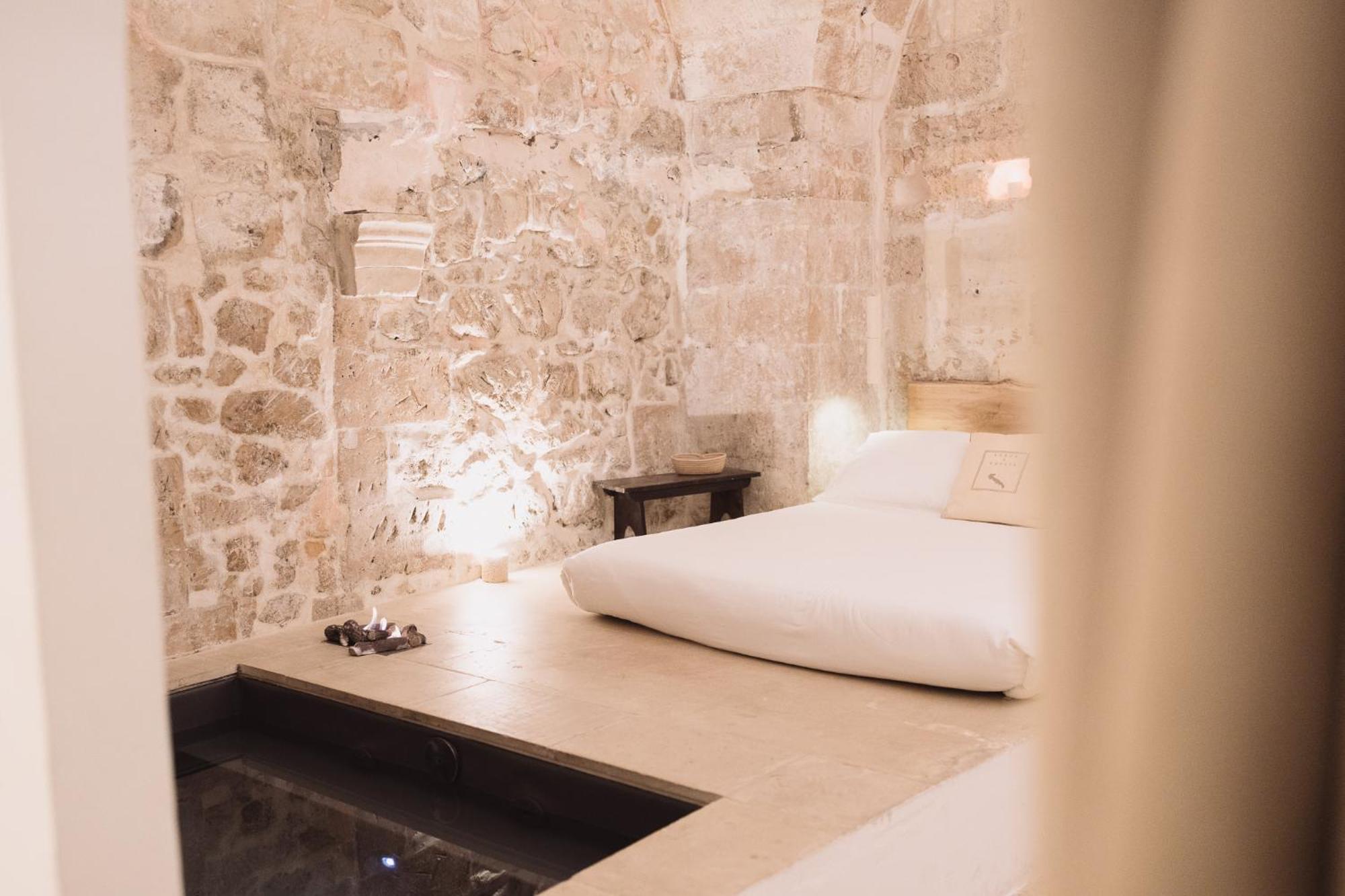 La Cammara Al Duomo Lecce Luxury Apartment Εξωτερικό φωτογραφία