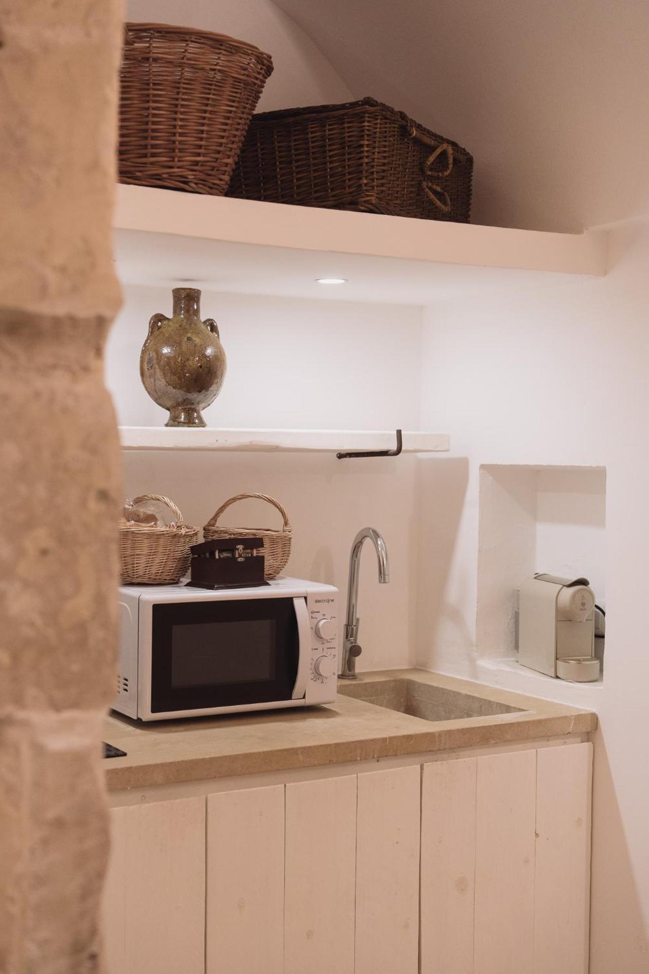 La Cammara Al Duomo Lecce Luxury Apartment Εξωτερικό φωτογραφία