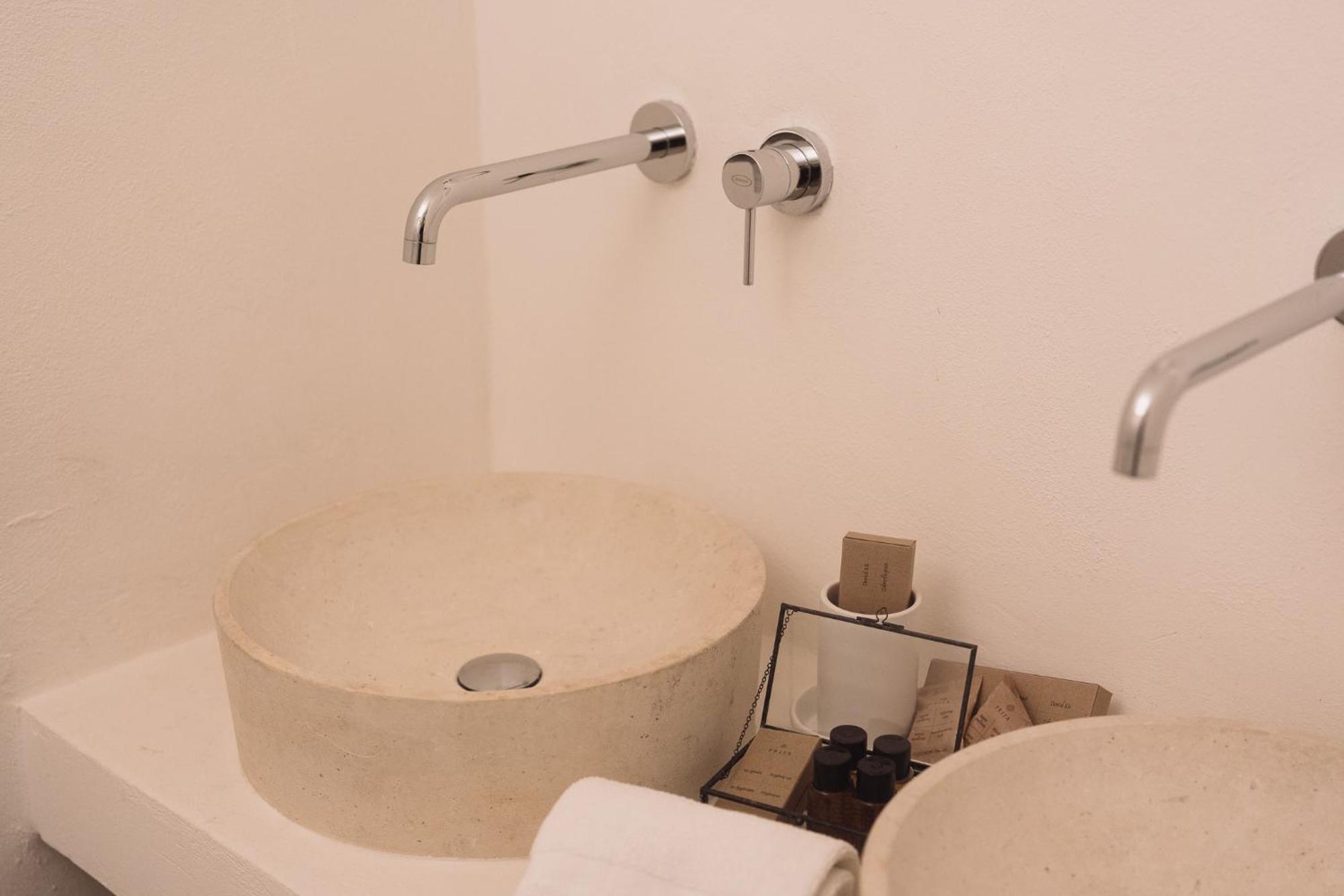 La Cammara Al Duomo Lecce Luxury Apartment Εξωτερικό φωτογραφία
