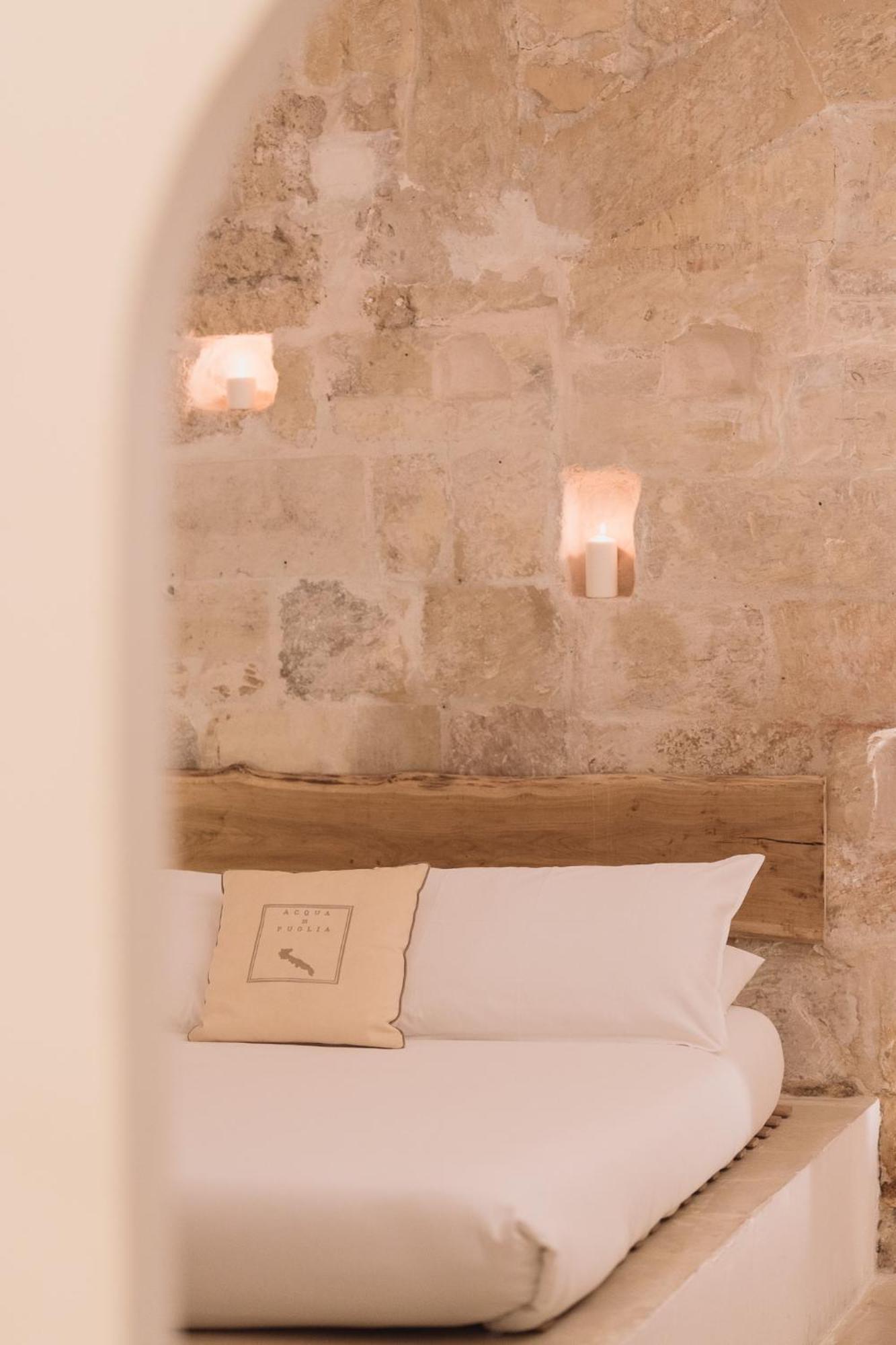 La Cammara Al Duomo Lecce Luxury Apartment Εξωτερικό φωτογραφία