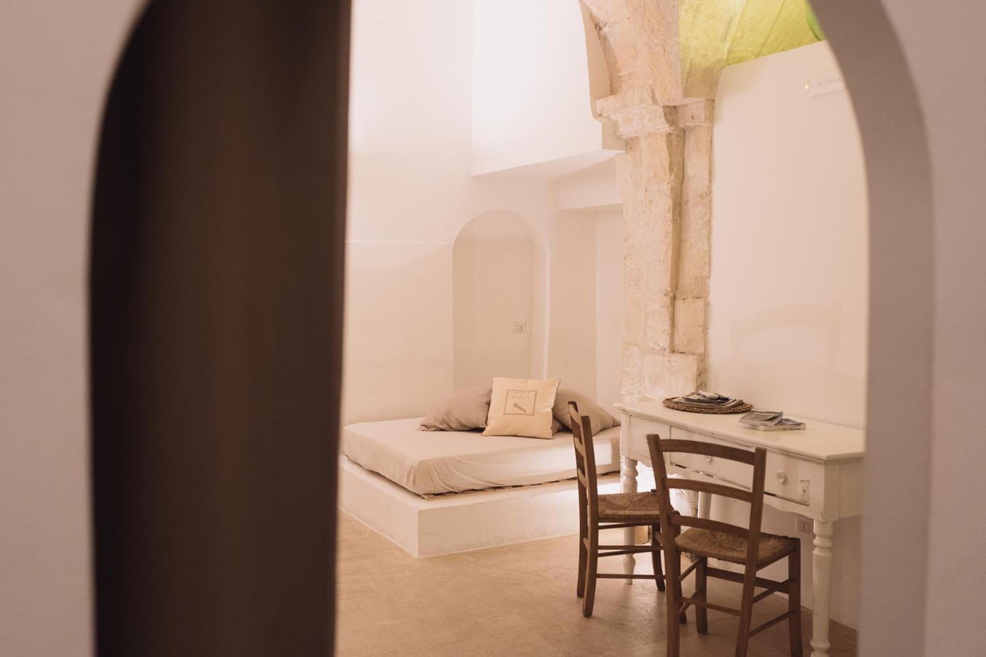 La Cammara Al Duomo Lecce Luxury Apartment Εξωτερικό φωτογραφία