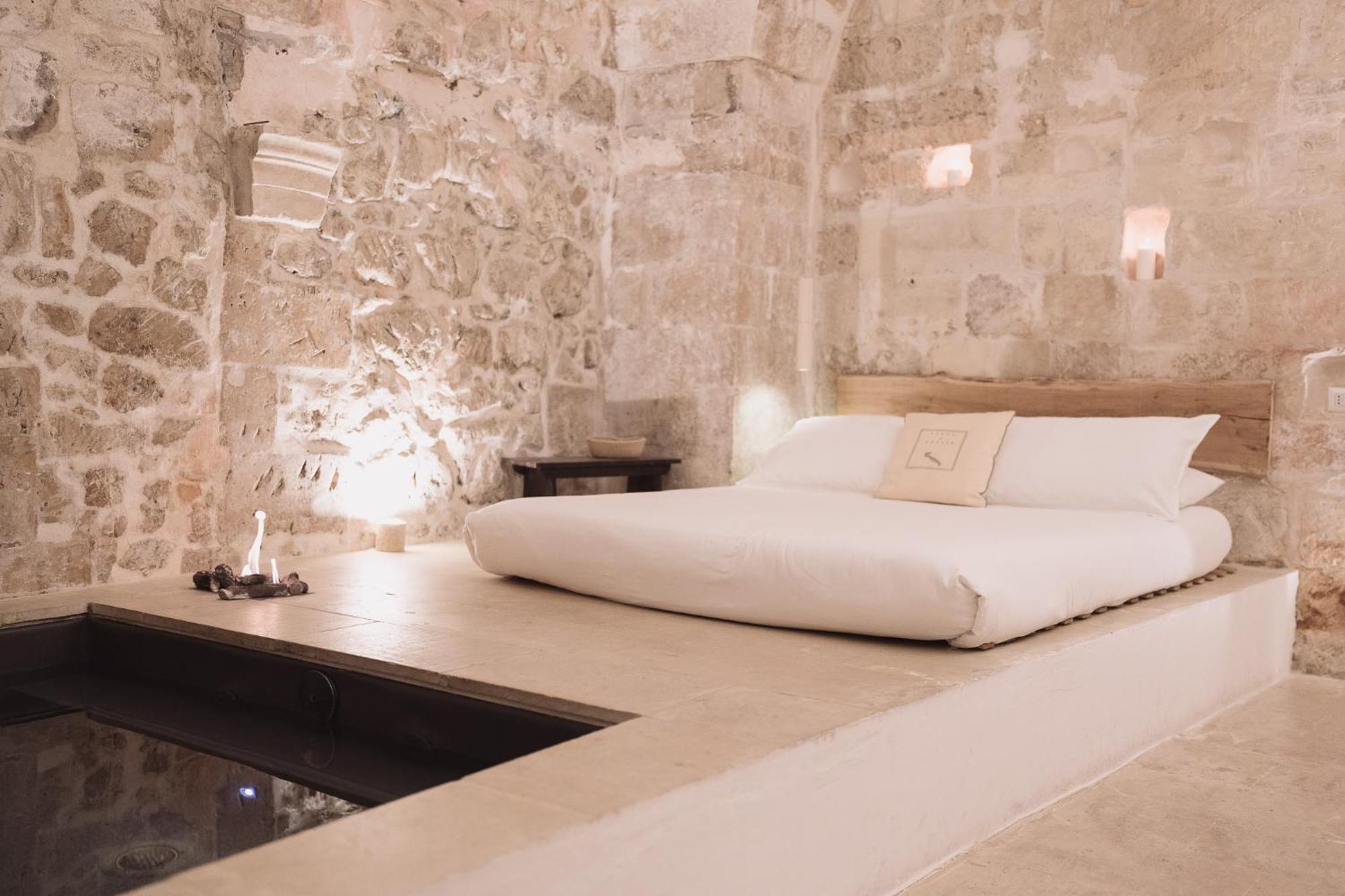 La Cammara Al Duomo Lecce Luxury Apartment Εξωτερικό φωτογραφία