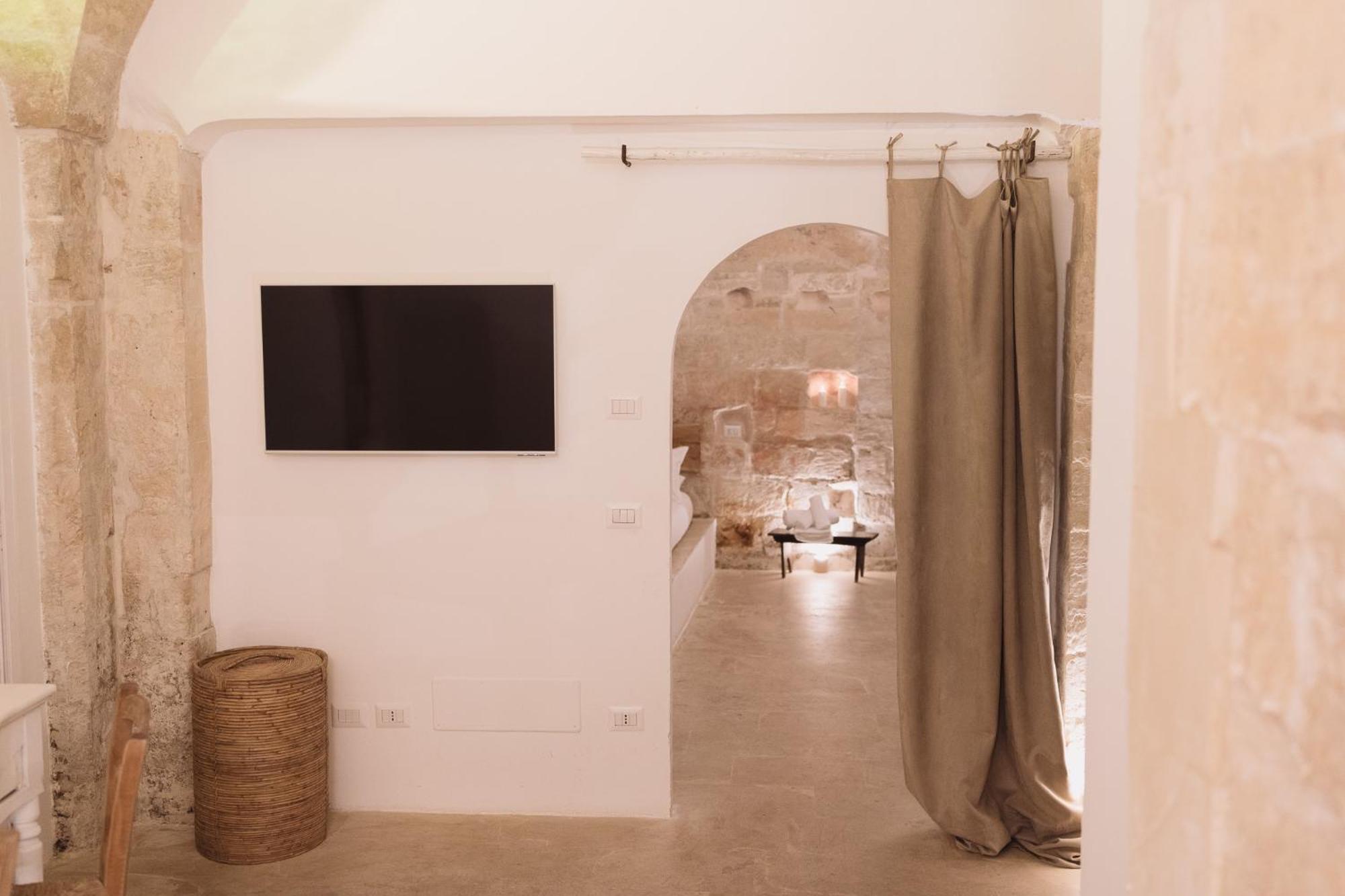 La Cammara Al Duomo Lecce Luxury Apartment Εξωτερικό φωτογραφία