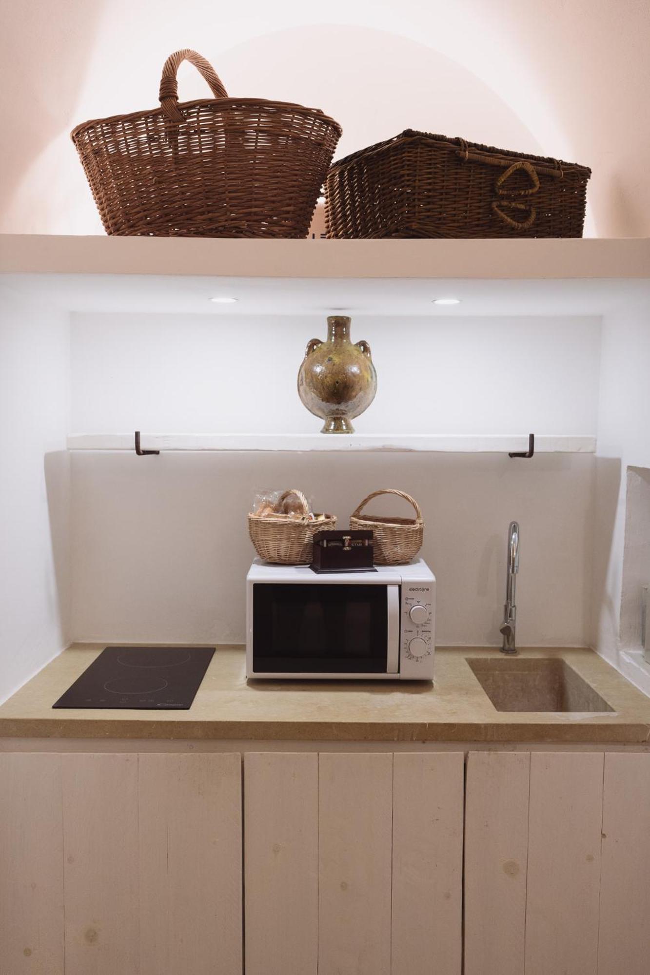 La Cammara Al Duomo Lecce Luxury Apartment Εξωτερικό φωτογραφία