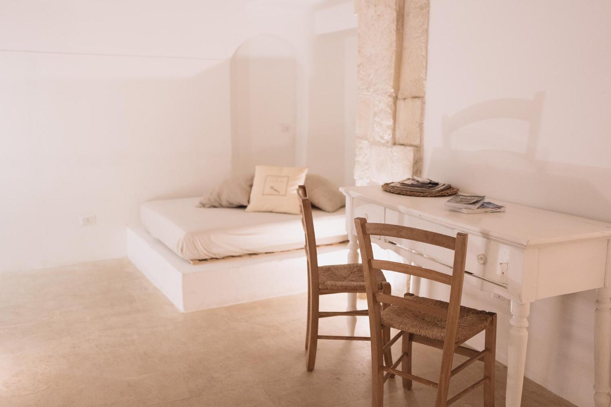 La Cammara Al Duomo Lecce Luxury Apartment Εξωτερικό φωτογραφία