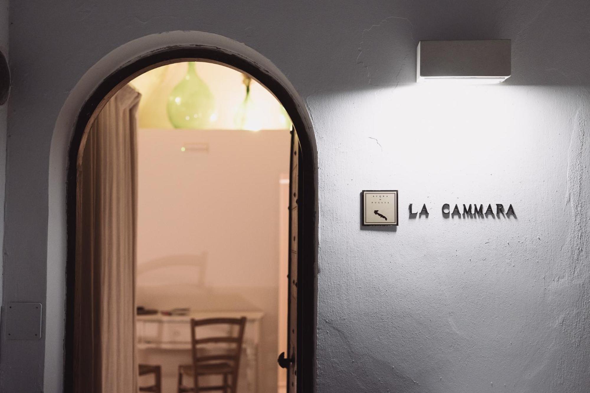 La Cammara Al Duomo Lecce Luxury Apartment Εξωτερικό φωτογραφία