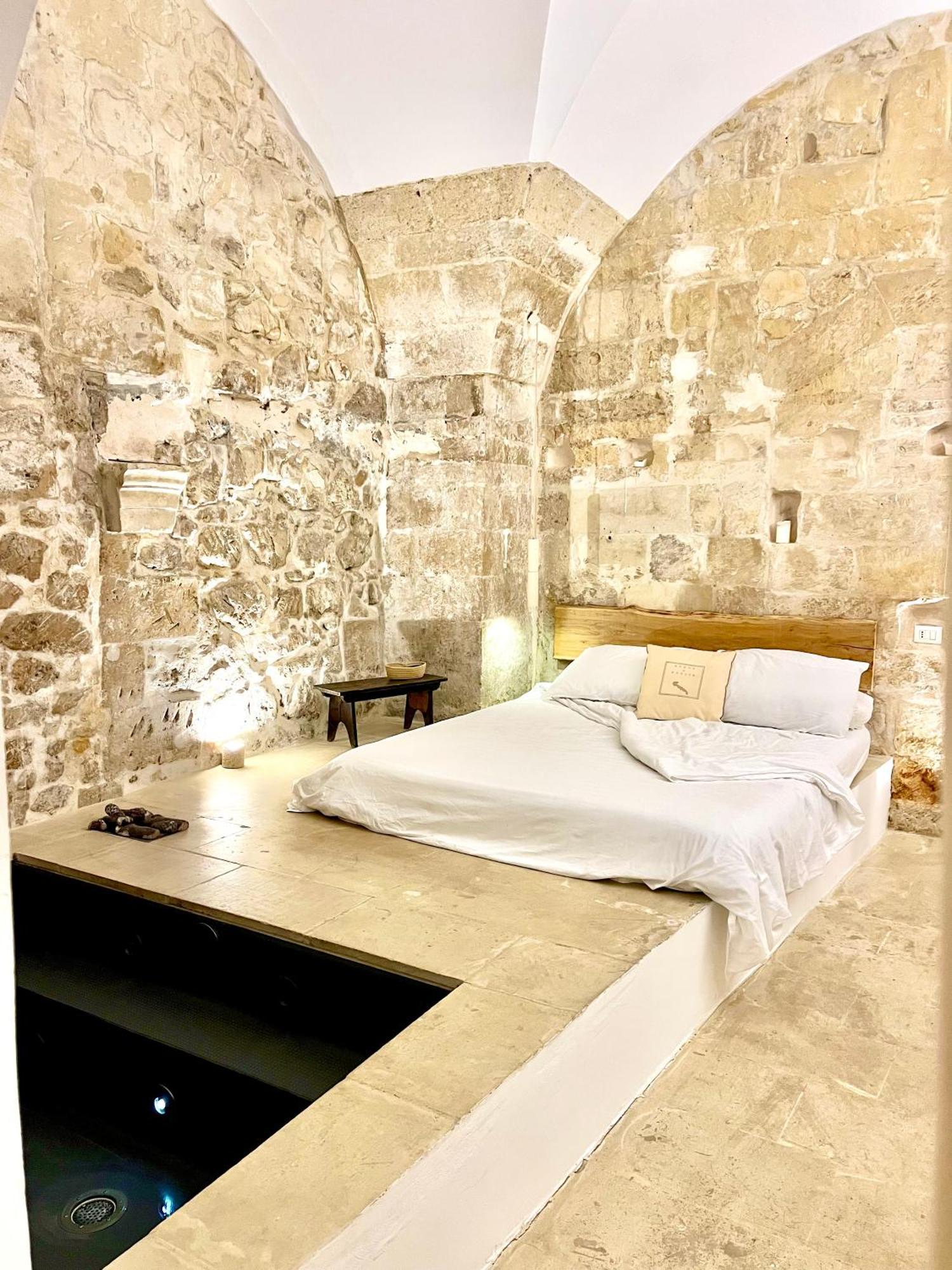La Cammara Al Duomo Lecce Luxury Apartment Εξωτερικό φωτογραφία